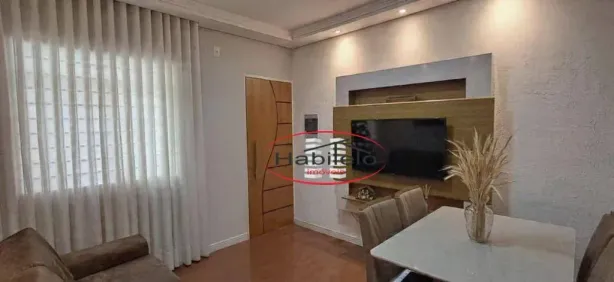 Apartamento com 2 Quartos à venda, 47m² no Jardim Interlagos, Ribeirão Preto