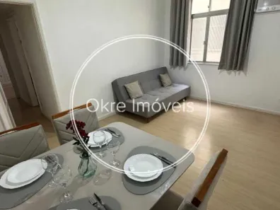 Apartamento com 2 Quartos à venda, 70m² no Leblon, Rio de Janeiro