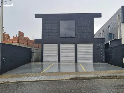 Galpão/Depósito/Armazém à venda, 250m² no Urbanova V, São José dos Campos