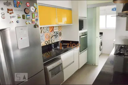 Apartamento com 2 Quartos à venda, 70m² no Freguesia do Ó, São Paulo