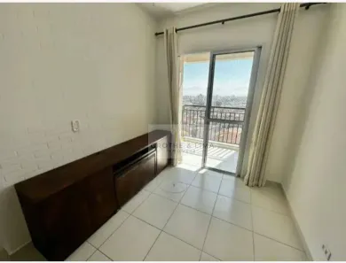 Apartamento com 3 Quartos à venda, 68m² no Areão, Taubaté