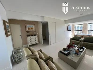 Apartamento com 4 Quartos à venda, 197m² no Graça, Salvador