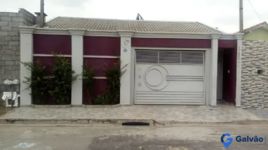 Casa com 2 Quartos à venda, 125m² no Novo Horizonte, Jundiaí