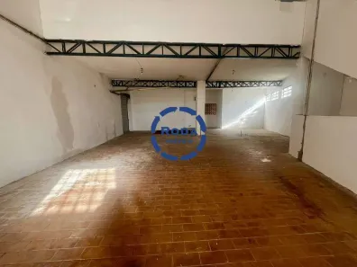 Galpão/Depósito/Armazém com 1 Quarto para alugar, 306m² no Macuco, Santos