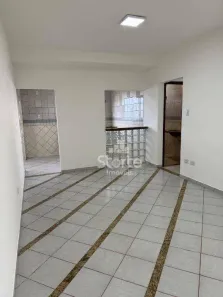 Apartamento com 3 Quartos à venda, 80m² no Santa Mônica, Uberlândia