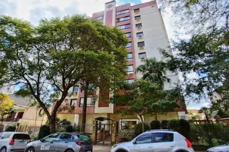 Apartamento com 3 Quartos à venda, 91m² no Petrópolis, Porto Alegre