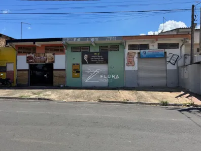 Sala Comercial à venda, 238m² no Vila Santa Terezinha, Sumaré