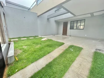 Casa com 3 Quartos à venda, 150m² no Vila Cloris, Belo Horizonte