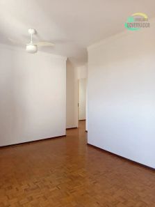 Apartamento com 2 Quartos à venda, 57m² no Conjunto Residencial Souza Queiroz, Campinas
