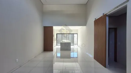 Casa de Condomínio com 3 Quartos à venda, 150m² no Bonfim Paulista, Ribeirão Preto