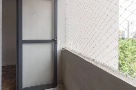 Apartamento com 1 Quarto para alugar, 43m² no Bela Vista, São Paulo