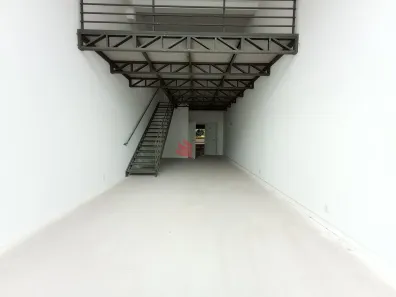 Ponto Comercial para alugar, 85m² no Pátria Nova, Novo Hamburgo