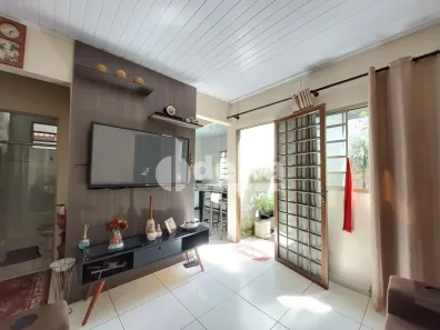 Casa com 3 Quartos à venda, 131m² no Shopping Park, Uberlândia