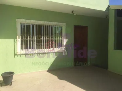 Imóvel Comercial com 3 Quartos à venda, 250m² no Vila Virgínia, Jundiaí