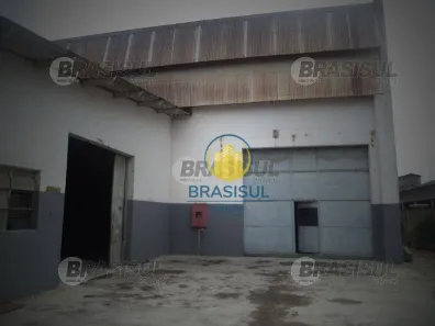 Galpão/Depósito/Armazém para alugar, 2520m² no Vila Socorro, São Paulo