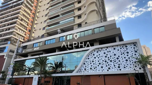 Apartamento com 3 Quartos à venda, 90m² no Setor Marista, Goiânia