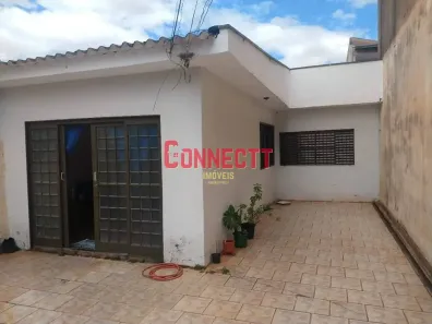 Casa com 2 Quartos à venda, 68m² no Jardim Heitor Rigon, Ribeirão Preto