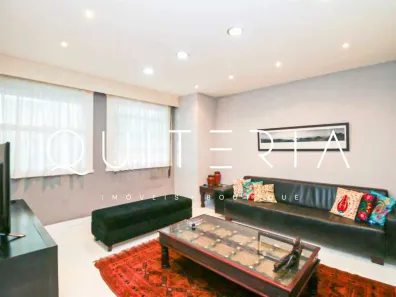 Apartamento com 4 Quartos à venda, 170m² no Copacabana, Rio de Janeiro