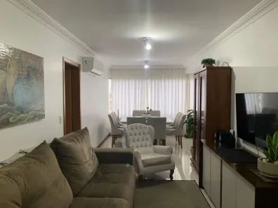 Apartamento com 3 Quartos à venda, 83m² no São Sebastião, Porto Alegre
