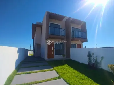 Sobrado com 3 Quartos à venda, 125m² no Sertão do Maruim, São José