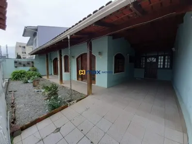 Casa com 3 Quartos à venda, 156m² no Fazenda, Itajaí
