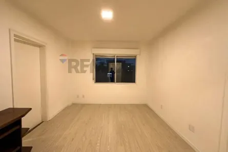 Apartamento com 1 Quarto à venda, 48m² no Centro, Canoas