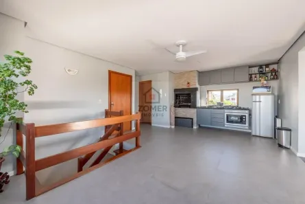 Cobertura com 3 Quartos à venda, 168m² no Jardim Itu, Porto Alegre