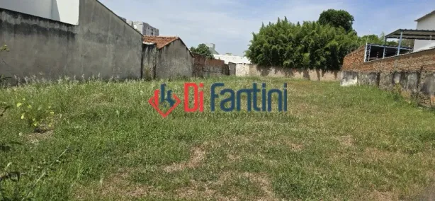 Lote/Terreno à venda, 340m² no Centro, Santa Bárbara D'Oeste
