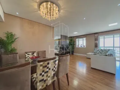 Apartamento com 2 Quartos à venda, 104m² no Centro, São Bernardo do Campo