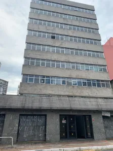 Prédio Comercial para alugar, 7775m² no República, São Paulo