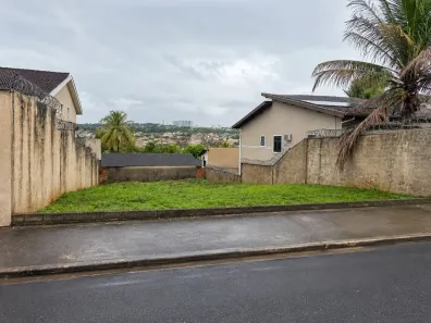 Lote/Terreno à venda, 375m² no Ribeirânia, Ribeirão Preto