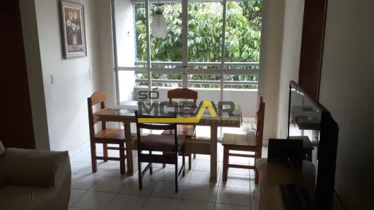 Apartamento com 3 Quartos à venda, 70m² no Maria Virgínia, Belo Horizonte