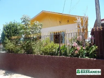 Casa com 4 Quartos à venda, 96m² no Kayser, Caxias do Sul
