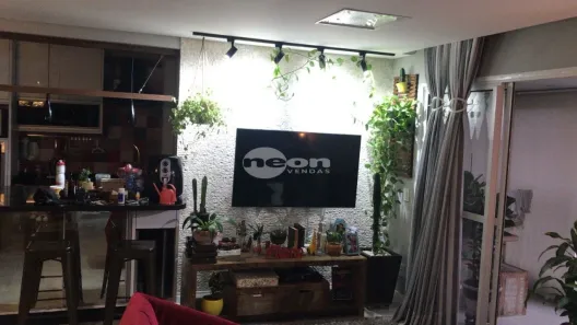 Apartamento com 3 Quartos à venda, 84m² no Centro, São Bernardo do Campo