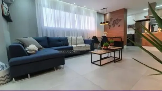 Apartamento com 2 Quartos à venda, 120m² no Centro, Osasco