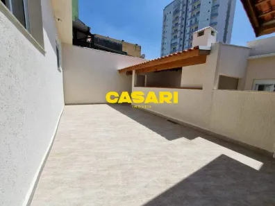 Sobrado com 5 Quartos à venda, 270m² no Vila Gonçalves, São Bernardo do Campo