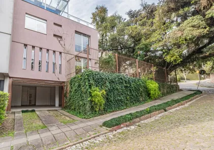 Casa com 2 Quartos à venda, 354m² no Sétimo Céu, Porto Alegre