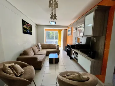 Apartamento com 2 Quartos à venda, 76m² no Nossa Senhora das Graças, Canoas