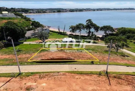 Lote/Terreno à venda, 400m² no Iriri, Anchieta