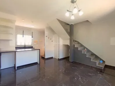 Casa de Condomínio com 2 Quartos à venda, 63m² no Água Espraiada (Caucaia do Alto), Cotia