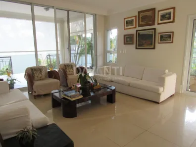 Casa de Condomínio com 4 Quartos à venda, 336m² no Jardim Santa Marcelina, Campinas