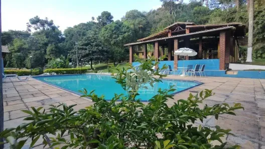 Fazenda/Sítio com 6 Quartos à venda, 561m² no Barreiro, Mairiporã