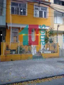 Casa com 7 Quartos à venda, 271m² no Botafogo, Rio de Janeiro