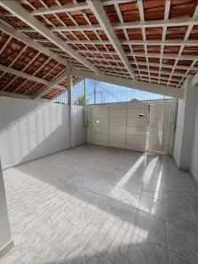 Casa com 3 Quartos à venda, 105m² no Maracanã, Praia Grande