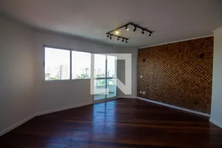 Apartamento com 3 Quartos à venda, 142m² no Vila Congonhas, São Paulo