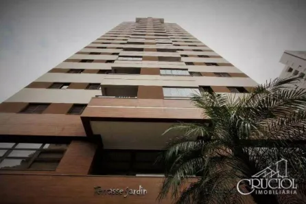 Apartamento com 3 Quartos à venda, 88m² no Centro, Londrina