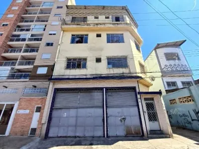 Apartamento com 3 Quartos para alugar, 60m² no Vila Sabrina, São Paulo