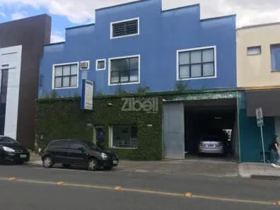 Galpão/Depósito/Armazém à venda, 612m² no Bucarein, Joinville