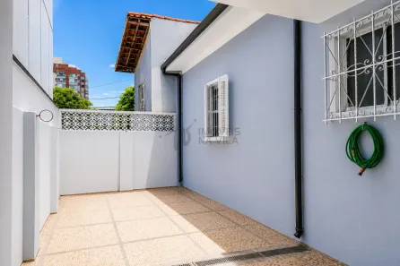 Casa com 3 Quartos à venda, 180m² no Vila Clementino, São Paulo
