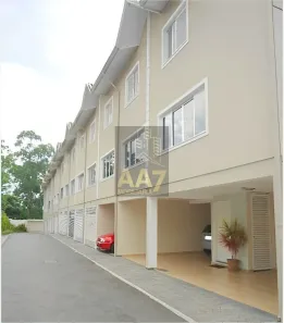 Casa de Condomínio com 3 Quartos à venda, 169m² no Vila Antônio, São Paulo